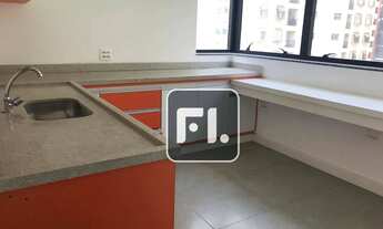 Imagem 3: Conjunto, 240 m² - venda por R$ 2.500.000,07 ou aluguel por R$ 25.640,01/mês - Vila Olímpi