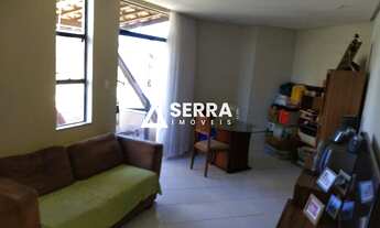 Imagem 2: Patamares | Casa Triplex | 345 m² | 4 Quartos (2 Suítes) | Varanda Gourmet Vista Mar