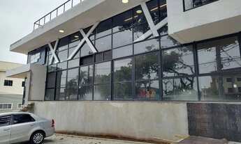 Imagem 3: Sala 4 _Salão Comercial para aluguel com 200m² e 2 vagas em Osasco