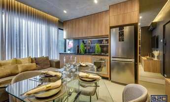 Imagem 3: Lux Oeste | Apartamento Personalizado