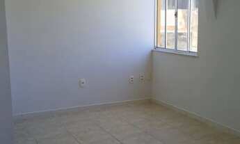 Imagem 3: Alugo apartamento 3/4 sala, cozinha, banheiro, garagem coberta