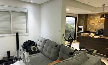 Imagem 7: RR9021 Apartamento 62m² CONDOMÍNIO LIFE PARK - OPORTUNIDADE - 1 Dorm 1 Vaga - Barueri, SP