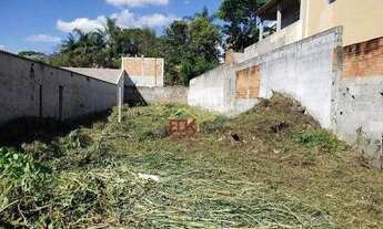 Imagem: Terreno à venda, 500 m² por R$ 265.000