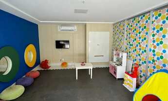 Imagem 5: Imóvel para venda tem 74 metros quadrados com 2 quartos em Mucuripe - Fortaleza - CE