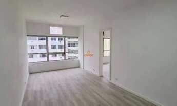 Imagem: Sala para aluguel, com 52m² no Shopping