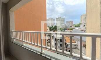 Imagem 7: Apartamento à Venda - Bela Vista, 1 Quarto, 21 m2