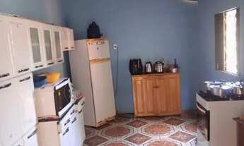 Imagem 4: Casa no distrito