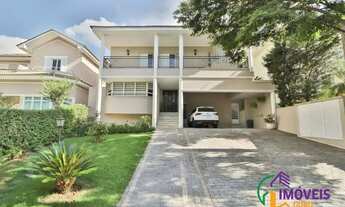 Imagem 2: CASA EM CONDOMÍNIO - ALPHAVILLE - SP