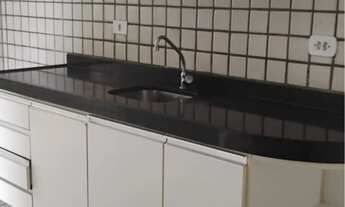 Imagem 3: ANDAR ALTO!! SEGUNDA QUADRA PRAIA!! 2 VAGAS!! 4.700,00