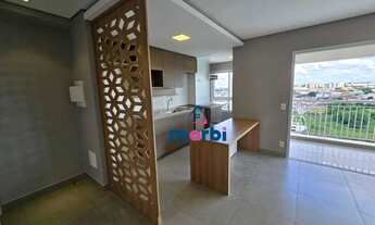 Imagem 4: Apartamento com 2 dormitórios para alugar, 77 m² por R$ 6.187,00/mês - Santo Antônio - Ame