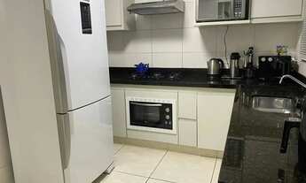 Imagem 5: Apartamento à venda com 95m², 3 suítes + Lavabo, 2 vaga Apartamento com 3 Quarto(s) e 3 ba