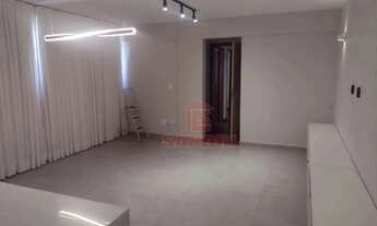 Imagem 5: Apartamento com 3 dormitórios para alugar, 120 m² por R$ 2.450,00/mês - Zona 03 - Maringá