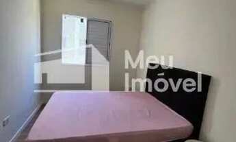 Imagem 4: Aluguel Apartamento 2 Dormitórios Condomínio Solar das Pintangueiras - Zona Sudeste - SJC