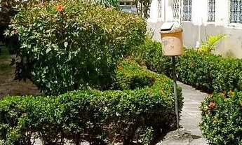 Imagem 3: ALUGO APT 2/4 TERREO NA P.VERDE