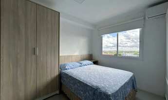 Imagem 6: Loft mobiliado disponível para venda e aluguel no Centro de Pelotas RS, com ótima localiza