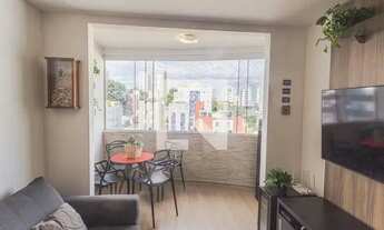 Imagem 5: Apartamento à Venda - Sagrada Família, 3 Quartos, 75 m2