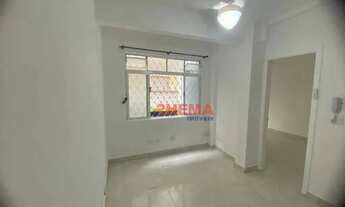 Imagem 5: Apartamento com 1 dormitório para alugar, 55 m² por R$ 2.300,01/mês - Boqueirão - Santos/S