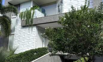 Imagem 7: Sobrado completíssimo com 4 suítes e elevador em Maringá