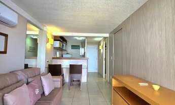 Imagem 2: FLAT VARANDAS DE PONTA NEGRA