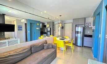 Imagem 4: RS / PONTA NEGRA FLAT A VENDA