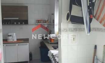 Imagem 6: Apartamento em Rua 12 de Outubro - Vila Atlântica - Mongaguá/SP