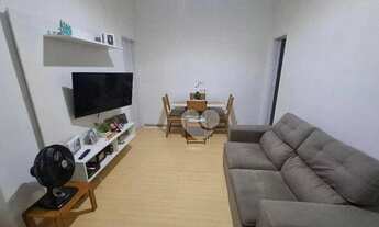 Imagem 7: Apartamento com 1 quarto, dependências completas e 51 m², à venda no Catete, Rio de Janeir