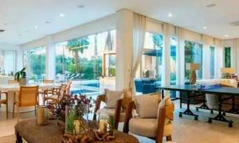 Imagem 7: CASA EM CONDOMÍNIO - TAMBORÉ - SP