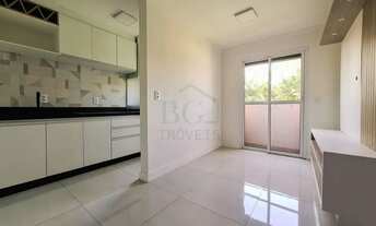 Imagem 5: Apartamentos Padrão em Poços de Caldas