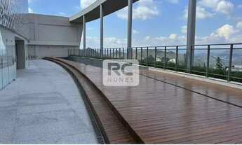 Imagem 3: Sala para venda 47,27m²- Vale do Sereno -Nova Lima