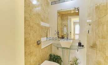 Imagem 2: Apartamento com 3 dormitórios à venda, 149 m² por R$ 1.400.000,00 - Água Verde - Curitiba