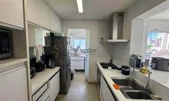 Imagem 4: Apartamento à venda em Campinas, Cambuí, com 2 suítes, com 81 m², Wide Cambuí