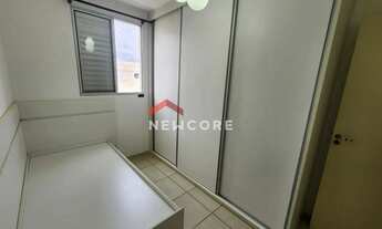 Imagem 7: Apartamento em Rua Argentina - Jardim Terra Branca - Bauru/SP