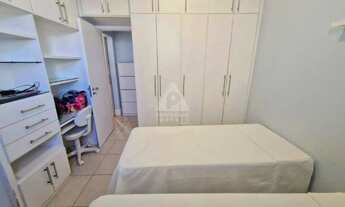 Imagem 15: Apartamento reformado no Posto 10!