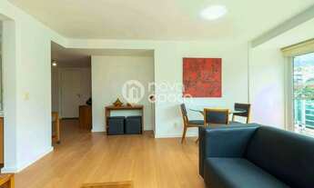 Imagem 5: Jardim Botânico