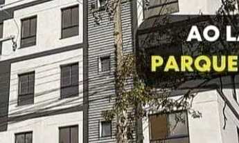 Imagem: Apartamento com 2 suítes à venda- Bacacheri