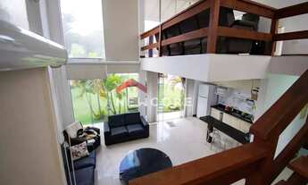 Imagem 3: Casa de condomínio em Alameda Andorinha - Condomínio Residencial Shamballa II - Atibaia/SP