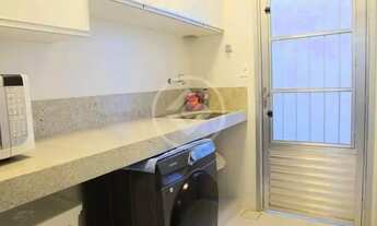 Imagem 7: Casa de 4 quartos no condomínio Golden Class em Lagoa Santa MG / My Broker codigo: 128373