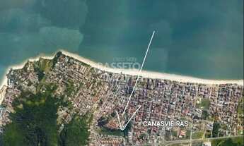 Imagem 2: TERRENO EM CANASVIEIRAS EM EXCELENTE LOCALIZAÇÃO