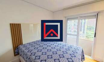 Imagem 14: Venda Apartamento 2 Dormitórios - 95 m² Vila Mariana