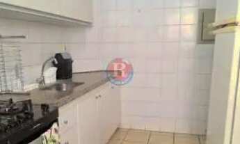 Imagem 5: Apartamento com 1 quarto, Jardim Panorama, São José do Rio Preto - R$ 350 mil, Cod: 1140