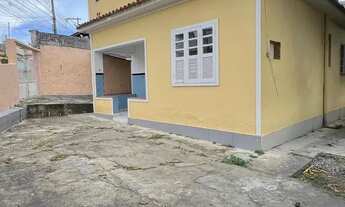 Imagem: Casa 3 quartos - Porto Novo