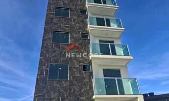 Imagem 2: Cobertura em Rua Pederneiras - Piratininga (Venda Nova) - Belo Horizonte/MG