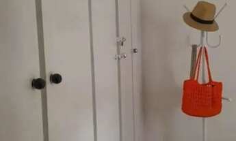 Imagem 7: Apartamento 1 dorm em Prédio Frente Mar - Varanda e lazer! Venha Conhecer!