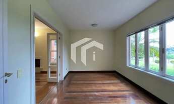 Imagem 7: CASA À VENDA OU LOCAÇÃO NO GRAMADO EM CAMPINAS, COM 4 SUÍTES MAIS LAZER