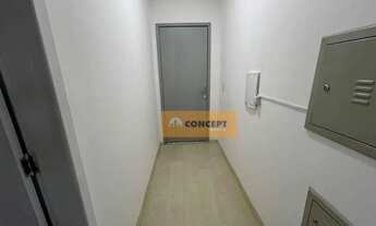 Imagem 2: Sala para alugar, 62 m² por R$ 3.810,00/mês - Centro - Suzano/SP