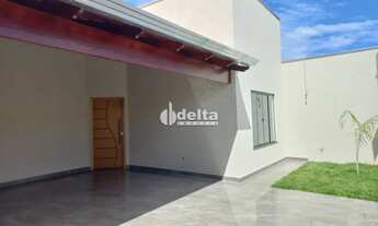 Imagem 4: Casa residencial disponível para venda no bairro Minas Gerais em Uberlândia-MG