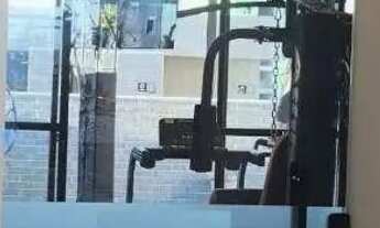 Imagem 2: Flat com 1 dormitório à venda, 25 m² por R$ 265.000 - Intermares - Cabedelo/PB