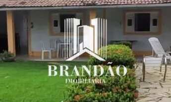 Imagem: Casa à venda em Sauaçuhy Ipioca!