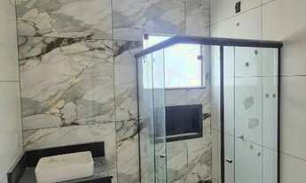 Imagem 10: Casa de 3 quartos, nova, sendo um suíte com closet em Porto Real-RJ