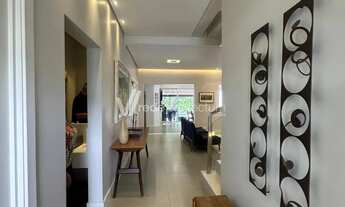 Imagem 4: Casa - Vila dos Plátanos - Campinas